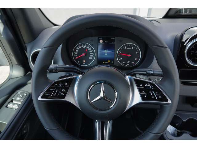 Mercedes-Benz Sprinter 2024 Diesel
