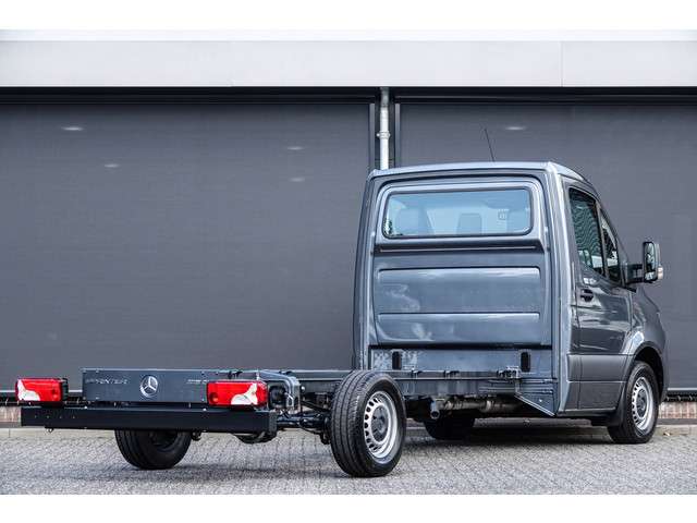 Mercedes-Benz Sprinter 2024 Diesel