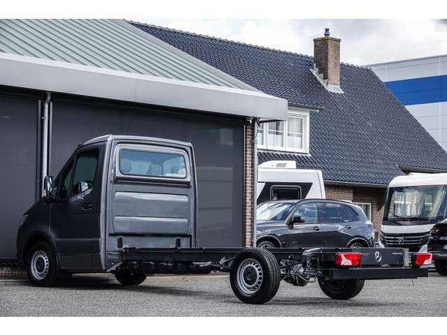 Mercedes-Benz Sprinter 2024 Diesel