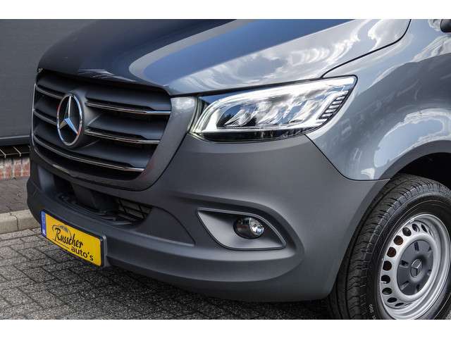 Mercedes-Benz Sprinter 2024 Diesel
