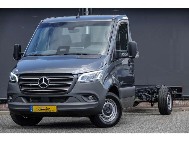 Mercedes-Benz Sprinter 2024 Diesel