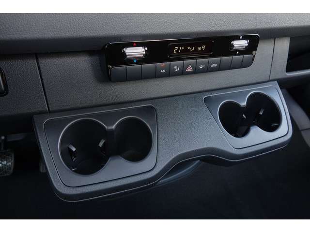 Mercedes-Benz Sprinter 2024 Diesel