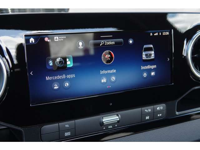 Mercedes-Benz Sprinter 2024 Diesel