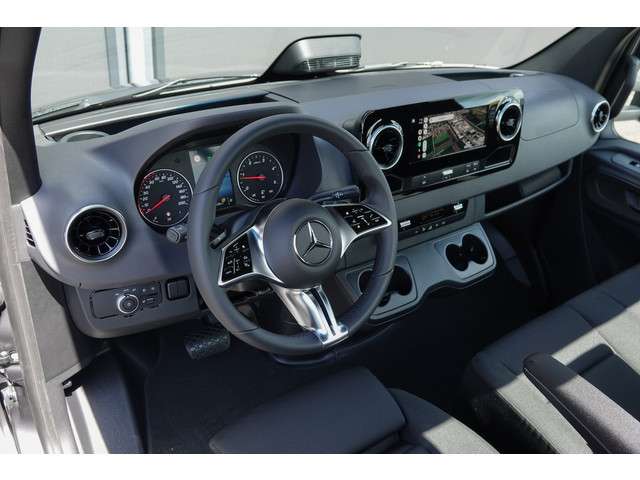 Mercedes-Benz Sprinter 2024 Diesel