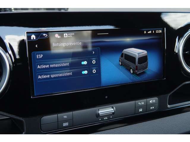 Mercedes-Benz Sprinter 2024 Diesel