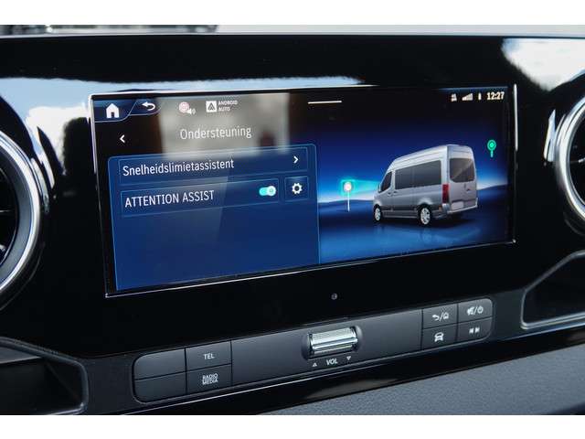 Mercedes-Benz Sprinter 2024 Diesel
