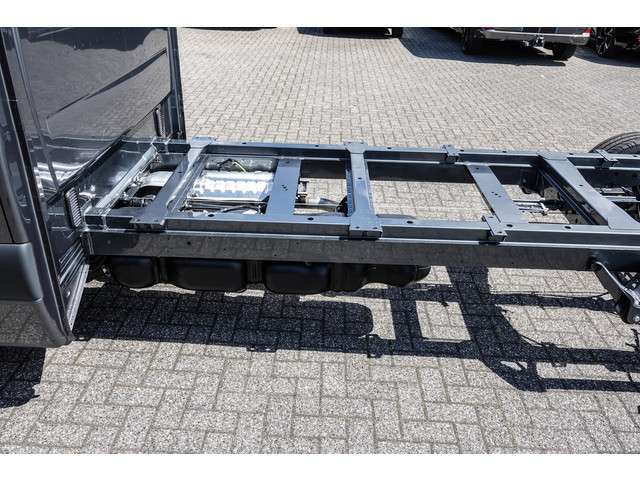 Mercedes-Benz Sprinter 2024 Diesel