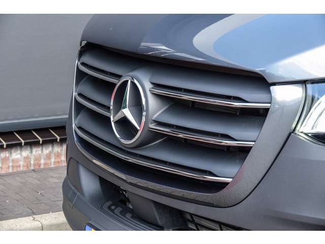Mercedes-Benz Sprinter 2024 Diesel
