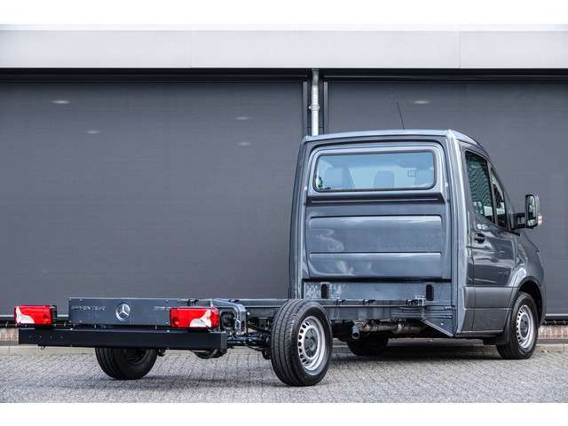 Mercedes-Benz Sprinter 2024 Diesel