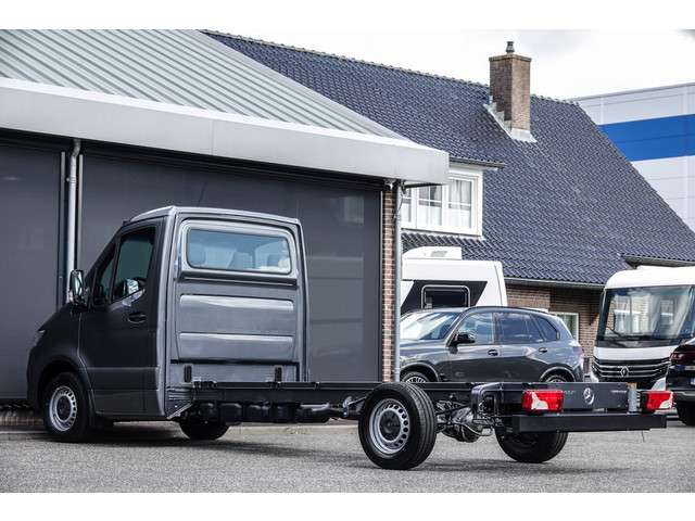 Mercedes-Benz Sprinter 2024 Diesel