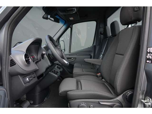 Mercedes-Benz Sprinter 2024 Diesel