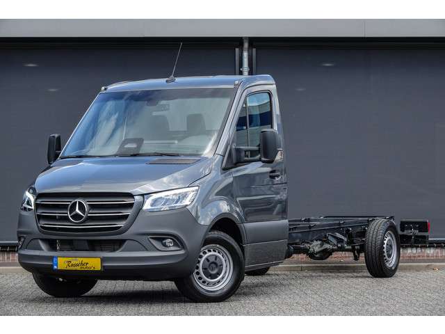 Mercedes-Benz Sprinter 2024 Diesel
