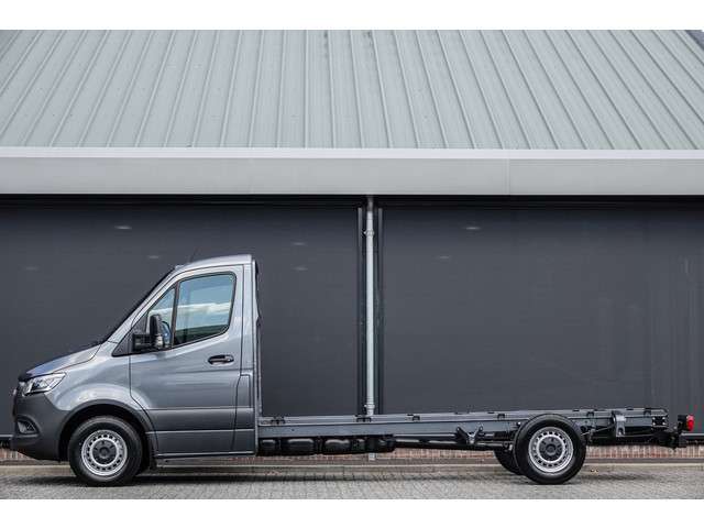 Mercedes-Benz Sprinter 2024 Diesel