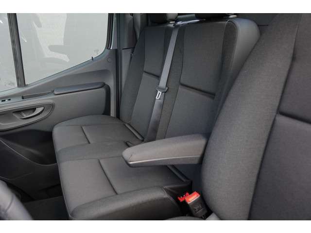 Mercedes-Benz Sprinter 2024 Diesel