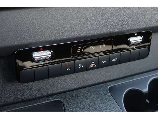 Mercedes-Benz Sprinter 2024 Diesel