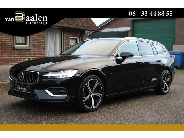 Volvo V60 2022 Hybride
