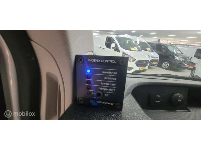 Ford Transit 2019 Diesel