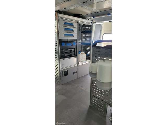 Ford Transit 2019 Diesel