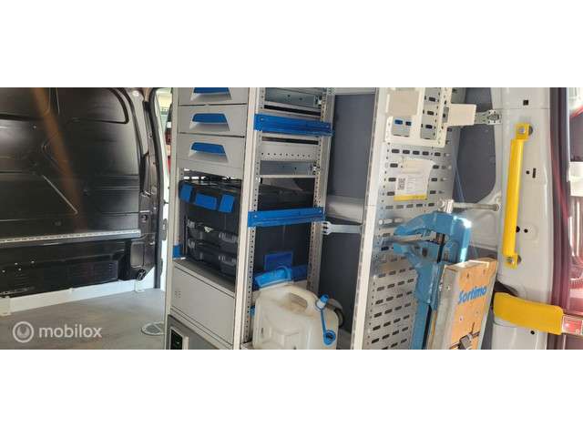Ford Transit 2019 Diesel