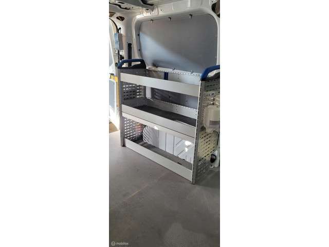 Ford Transit 2019 Diesel