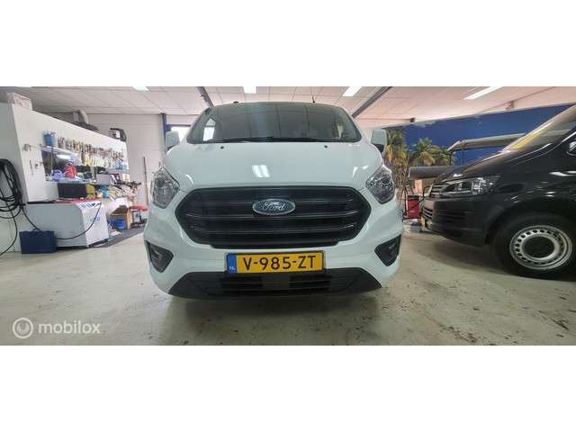 Ford Transit 2019 Diesel