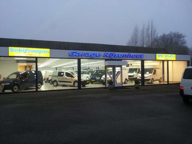 Ford Transit 2019 Diesel