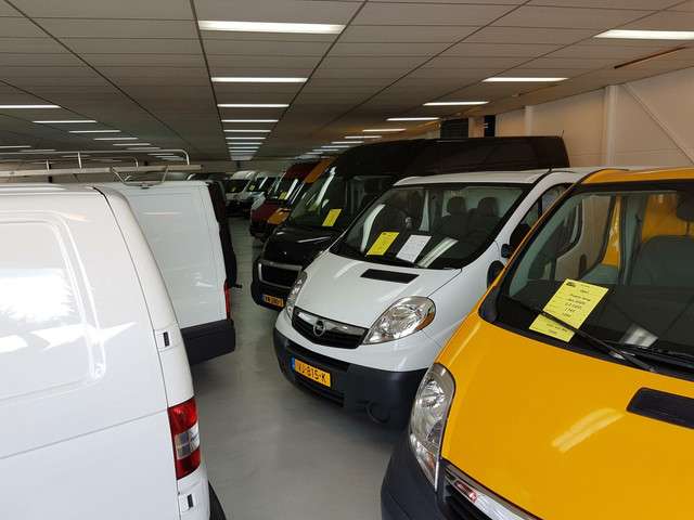 Ford Transit 2019 Diesel