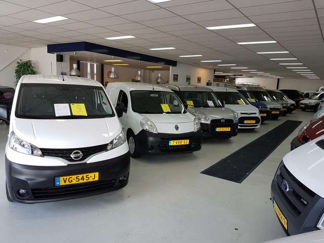 Ford Transit 2019 Diesel