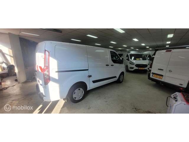 Ford Transit 2019 Diesel