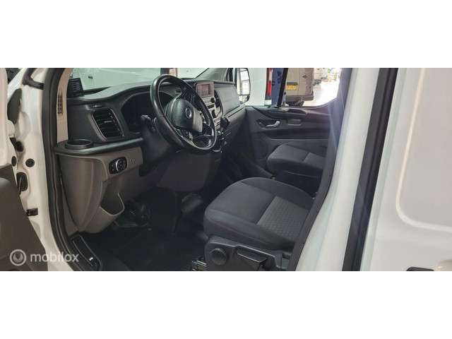 Ford Transit 2019 Diesel