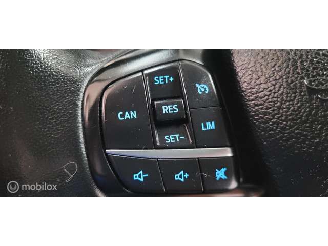 Ford Transit 2019 Diesel