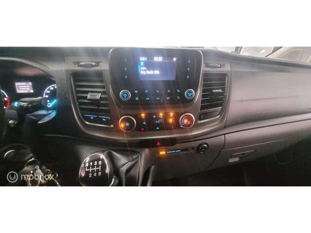 Ford Transit 2019 Diesel