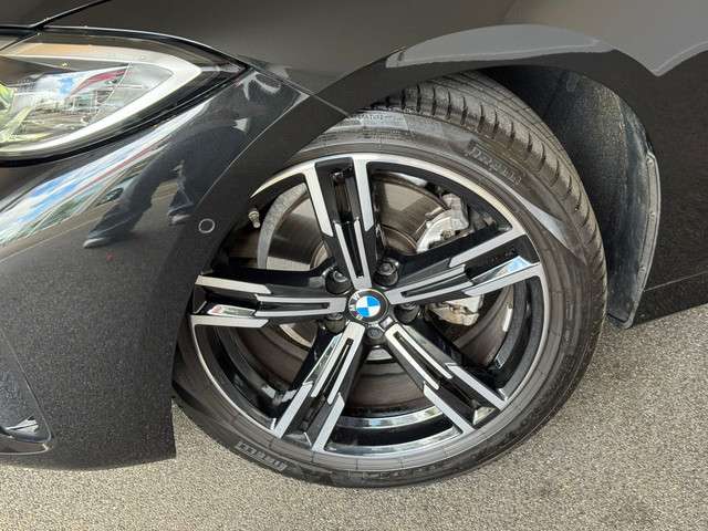 Bmw 4 Serie 2022 Benzine
