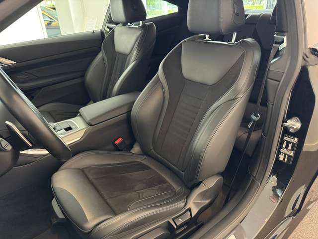 Bmw 4 Serie 2022 Benzine