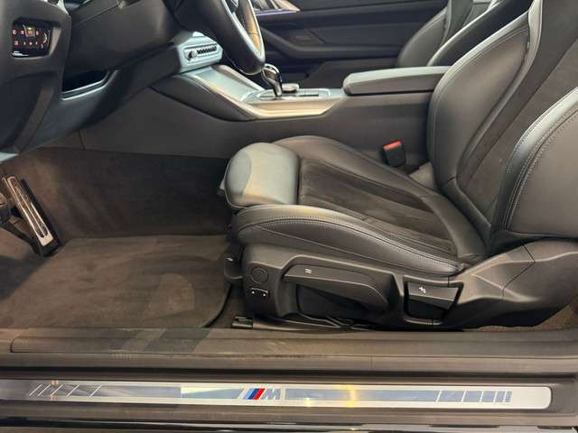 Bmw 4 Serie 2022 Benzine