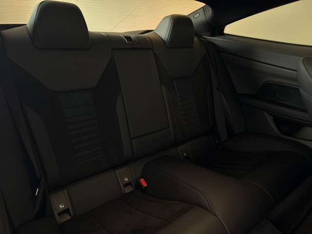 Bmw 4 Serie 2022 Benzine