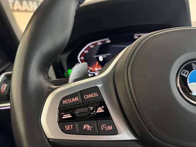 Bmw 4 Serie 2022 Benzine