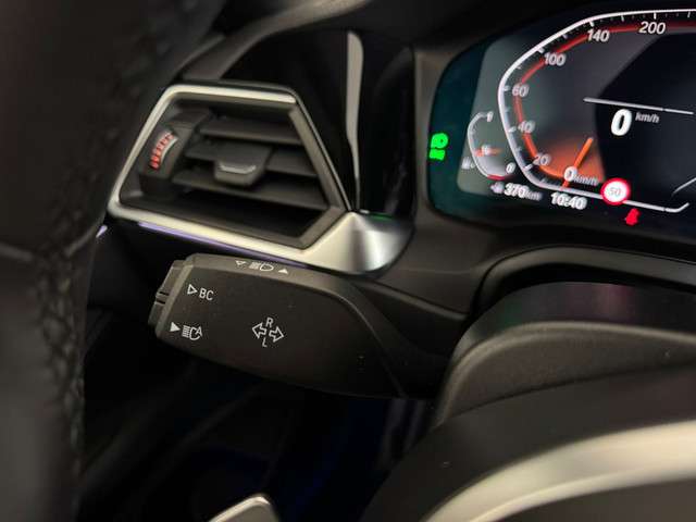 Bmw 4 Serie 2022 Benzine
