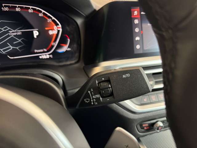 Bmw 4 Serie 2022 Benzine