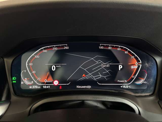 Bmw 4 Serie 2022 Benzine