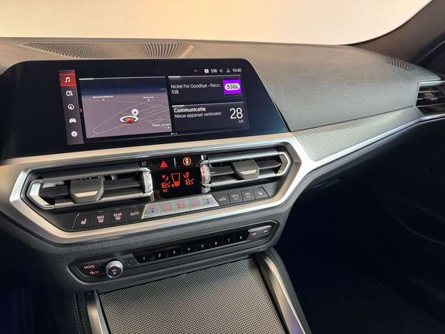 Bmw 4 Serie 2022 Benzine