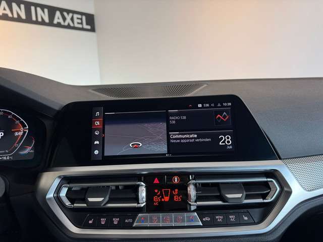 Bmw 4 Serie 2022 Benzine