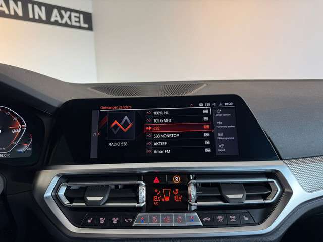 Bmw 4 Serie 2022 Benzine