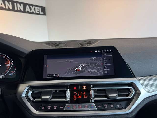 Bmw 4 Serie 2022 Benzine