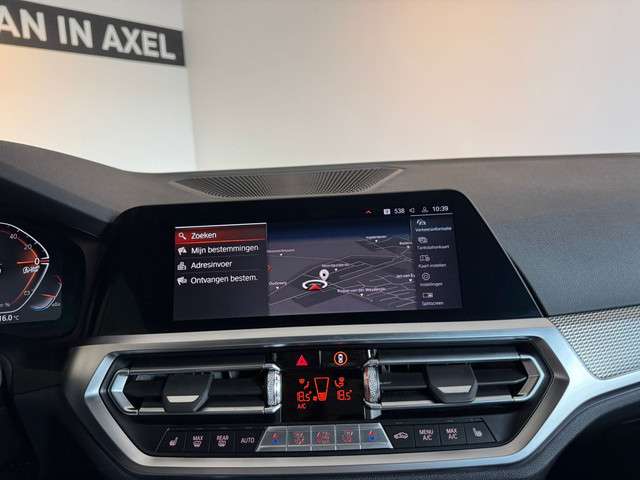 Bmw 4 Serie 2022 Benzine