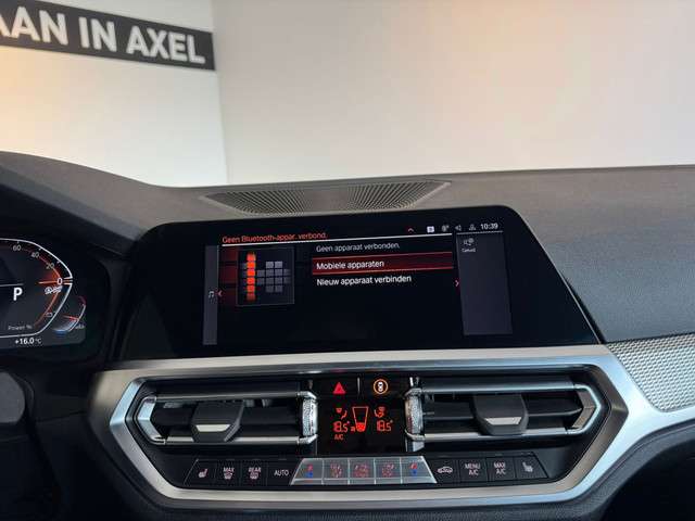 Bmw 4 Serie 2022 Benzine