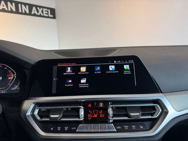 Bmw 4 Serie 2022 Benzine