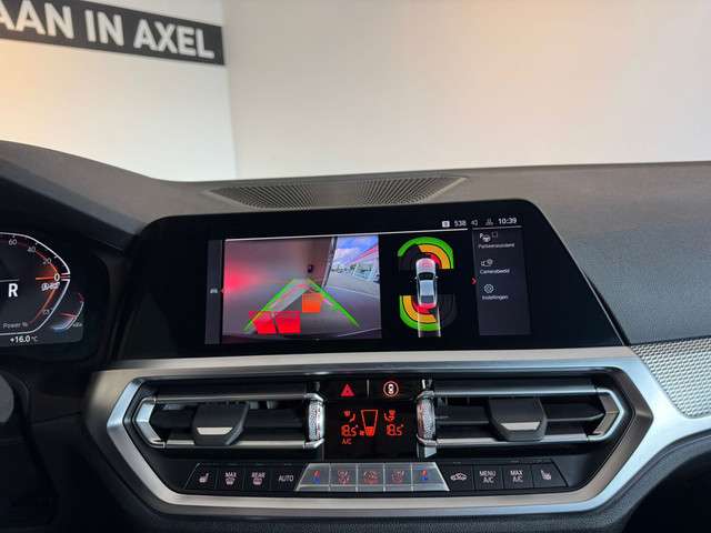 Bmw 4 Serie 2022 Benzine