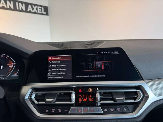 Bmw 4 Serie 2022 Benzine