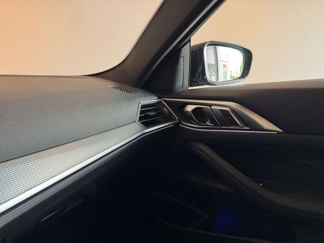 Bmw 4 Serie 2022 Benzine